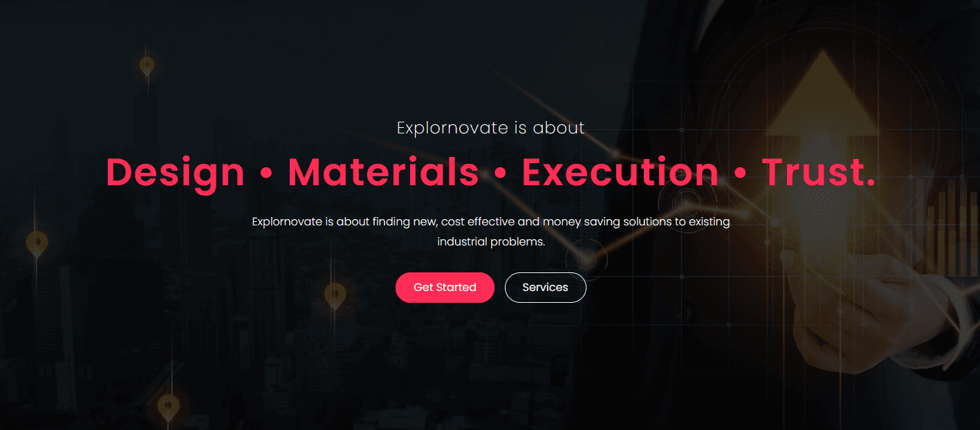 Explornovate
