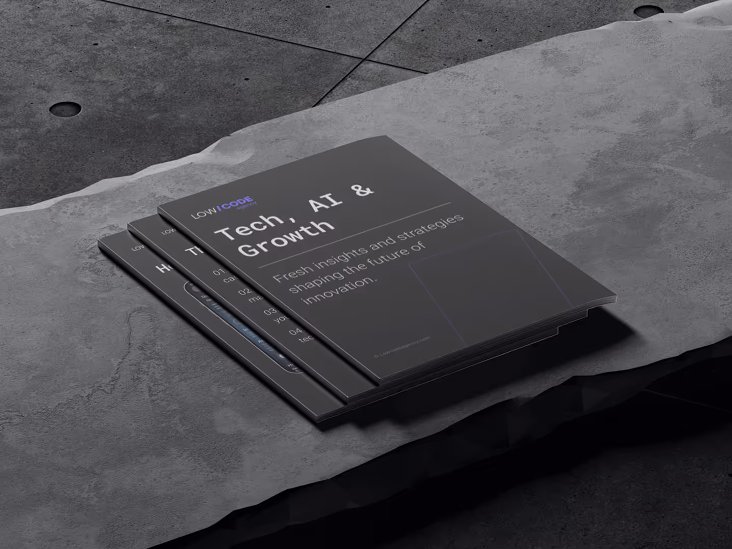 Newsletter Book