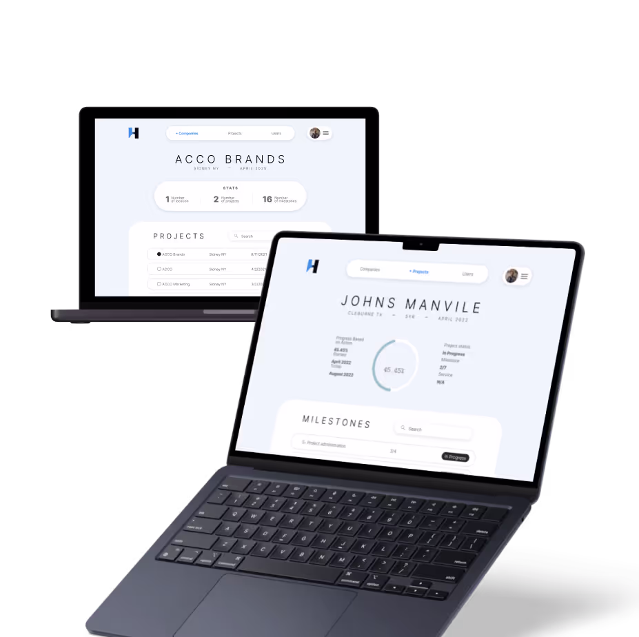 Dashboard Preview 2