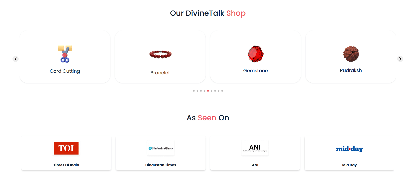 Case Study Showcase