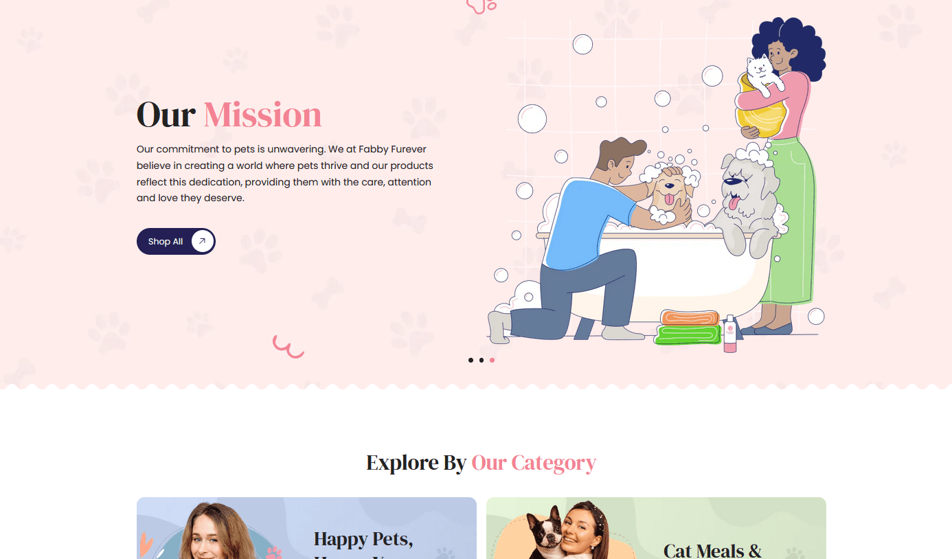 Case Study Showcase