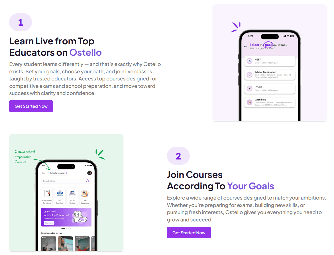 Case Study Showcase
